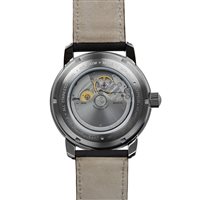 Orologio Zeppelin Uomo Atlantic in Acciaio 84683 - 84683